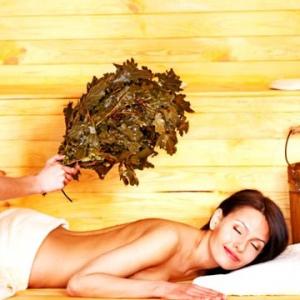 Польза русской бани для здоровья Польза русской бани для здоровья